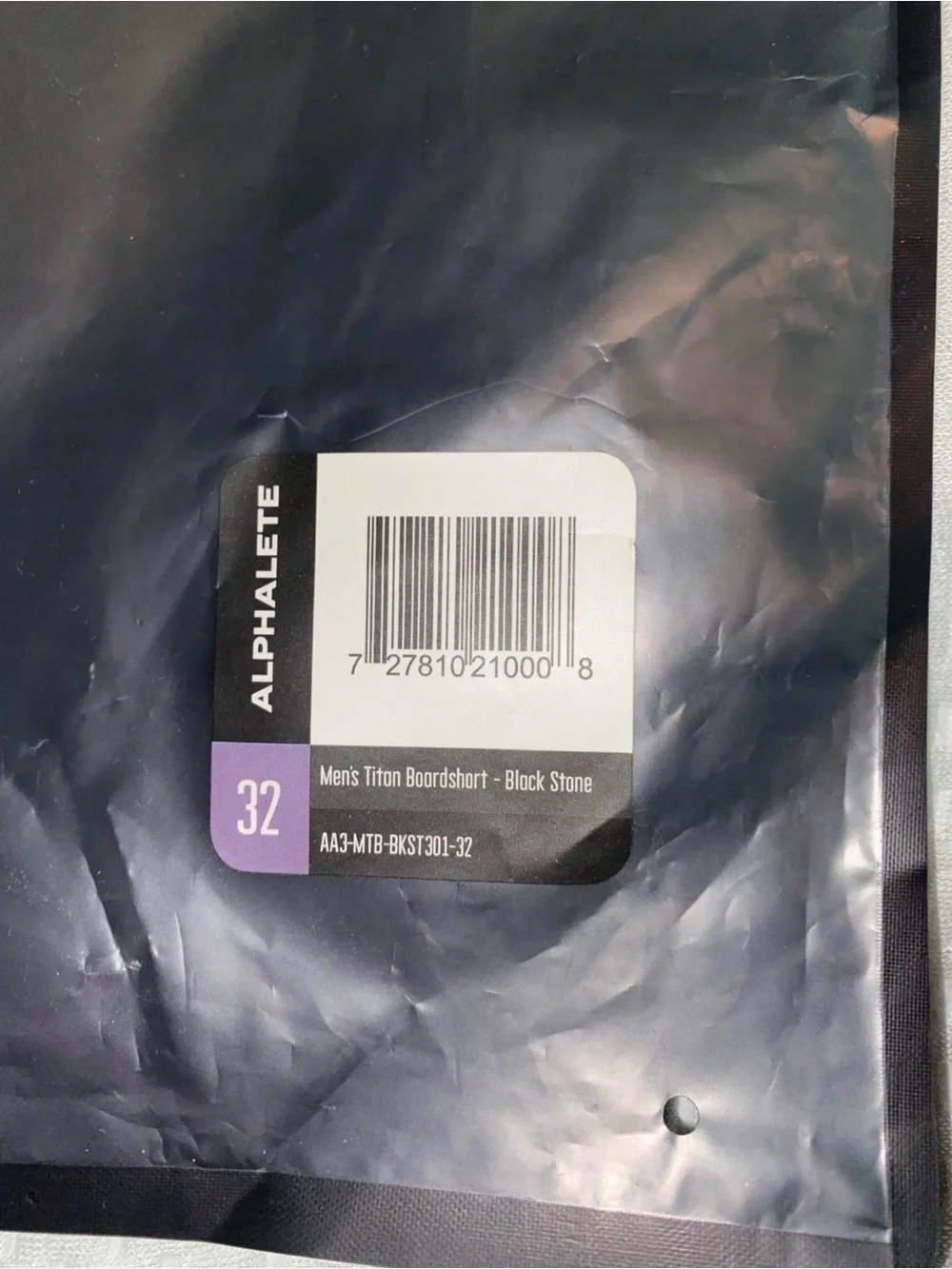 Alphalete tried these